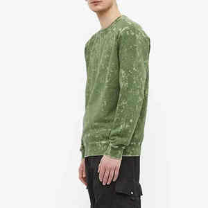 Impression de broderie personnalisée de haute qualité Pull à capuche en polaire unisexe-Méthodes d'impression multiples anti-rétrécissement écologiques - Product Image 2