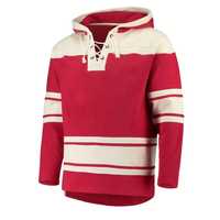 Uniformes Deportivos de Invierno y Verano para Hombre, Tallas Grandes, 100% Poliéster, Transpirables, UPF 50, con Estampado Digital, Sudadera de Hockey