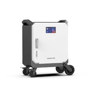 SALES OF Portable <b>Solar</b> <b>Generator</b> Power Station M5000 5000Watt inverter Plastic - Product Image 1