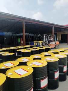 <span class=keywords><strong>Sulfonato</strong></span> <span class=keywords><strong>de</strong></span> <span class=keywords><strong>Magnesio</strong></span> Sintético <span class=keywords><strong>de</strong></span> Alta Base HY107 para Aditivos <span class=keywords><strong>de</strong></span> Petróleo - Product Image 2