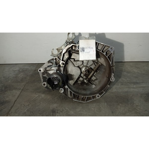 TRANSMISIÓN MANUAL COMPLETA FORD Serie Ka (CCU) 1541074 169A1000 diésel 1248 (08>18) - Product Image 1