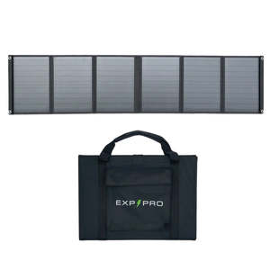 Panneau solaire monocristallin EXP PRO Summit 60W super compact - Product Image 1
