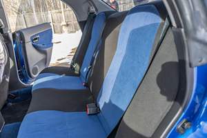 USADO, Volante a la Izquierda/Derecha, 2006, Subaru Impreza WRX STI - Product Image 4