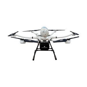 [Hylium Industries] Dron de celda de combustible de hidrógeno líquido (HX006M) Drones profesionales integrados con tanque de hidrógeno con largo tiempo de vuelo - Product Image 5