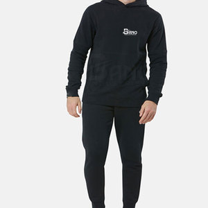 Nouvel arrivage de pulls à capuche pour hommes Style Unique tissu polaire respirant meilleur matériel XS taille à capuche fermeture éclair impression Offre Spéciale - Product Image 3