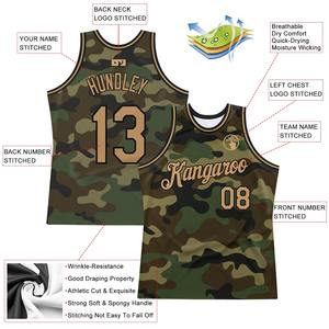Venta al por mayor de alta calidad de fábrica Venta caliente personalizada camisetas de baloncesto impresión por sublimación hecha en Pakistán - Product Image 5