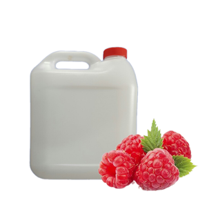 Offre spéciale Concentré de sirop de fruits biologique modérément sucré Jus de pomme et d'orange fruité avec ingrédients sucrés - Product Image 2