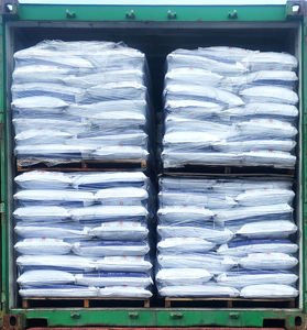 Sable de silice de quartz de pureté 99,9 %, média filtrant, silice ultra fine - grade 500, 0,6-1,2 mm, marque DANWACO, filtration d'eau industrielle - Product Image 5