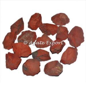 Feng Shui indien amour Style pierres d'aventurine semi-précieuses pêche foncée morceaux d'agate brute sculptés pierres précieuses Souvenirs gravure - Product Image 4