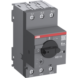 สำหรับเบรกเกอร์วงจร ABB รุ่น 1SAM201916R1113 - Product Image 1