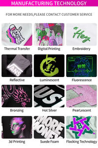 Camiseta de verano informal de manga corta de color sólido transpirable para mujer de mezclilla con logotipo personalizado al por mayor - Product Image 6