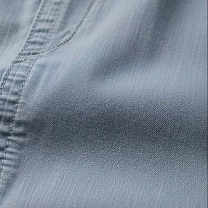 Shorts en coton imprimé pour hommes Tissu doux et respirant Vêtements décontractés d'été pour l'extérieur Recherche Fournisseur Boutique en ligne Commerce mondial X - Product Image 3