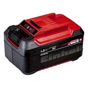 Pour Einhell 18V 5,2Ah PXC 4511437 Accessoire d'outillage électrique Batterie haute capacité pour outils électriques - Product Image 2