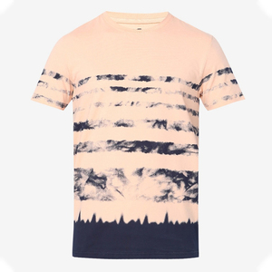 Camisetas de Hombre de Alta Calidad 100% Algodón, Estampado Gráfico por Sublimación Mixta, Ropa Urbana, Estilo Hip Hop, Camiseta Hip Hop para Hombre - Product Image 1