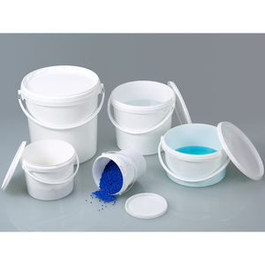 Burkle GmbH Ergonomic Handle Packaging Bucket with Easy Operation Cargo & <b>Storage</b> Equipment - Product Image 1