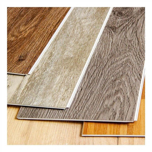 Ecofloor 100% thân thiện với môi trường sang trọng Vinyl sàn LVP SPC thiết kế hiện đại PVC không thấm nước bảo hành suốt đời Matt kết thúc - Product Image 2