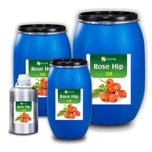 Envío gratuito de aceite de rosa mosqueta | Suministro a granel | Grado cosmético | Etiqueta privada disponible - Product Image 1