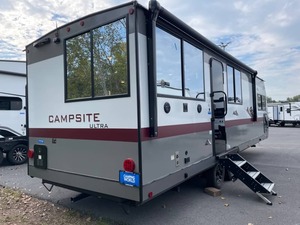 Forest River Campsite Ultra 26TH d'occasion 2025 à vendre - Product Image 4