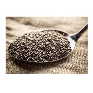 เมล็ดเจียดำทำความสะอาดแล้ว ราคาขายส่ง |   เมล็ดเจียดิบขายส่ง - Product Image 5