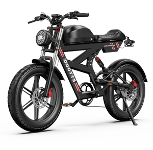 Vélo électrique pliable authentique F20 52V 27AH avec double batterie amovible, moteur 750W, 20 pouces, vélo de ville, électronique grand public - Product Image 2