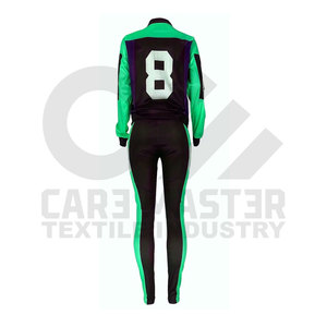 Conjuntos Deportivos para Mujer Más Vendidos, Conjuntos Deportivos de Primavera, Venta Caliente, Corte Regular, Conjunto de Una Pieza, Estilo Casual, Alta Calidad, Spandex/Poliéster - Product Image 1