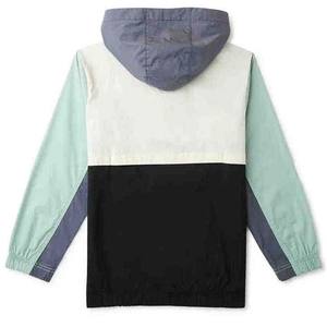 Conjuntos de hombre con logotipo personalizado, chándal cortavientos, chaqueta transpirable, conjunto cortavientos de dos piezas, chándales para hombre, HIGH STREET - Product Image 3