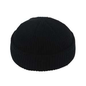 Gorros de punto Sombrero Diseñador Invierno Frijol Hombres y mujeres Moda Sombreros de punto Otoño Gorro de lana Carta Jacquard Unisex Gorros cálidos - Product Image 3