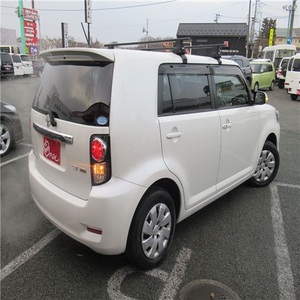 Coche de segunda mano TOYOTA Corolla Rumion, vehículo de energía de 1,8l, 99HP, L4, 0km, usado - Product Image 5