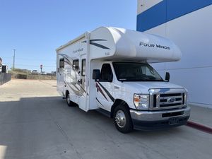 Remolque de Viaje de Lujo 2025 para Acampar en Vacaciones Casa Rodante Plegable Mini Ligera para 4 Personas para Aventuras de Viaje Aéreo - Product Image 3