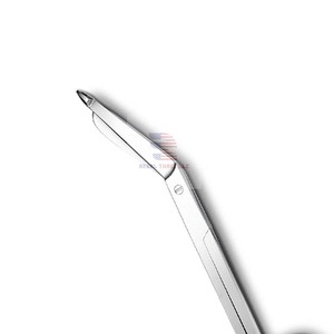 Tijeras de vendaje Lister de acero inoxidable para enfermeras Equipo quirúrgico médico - Product Image 4