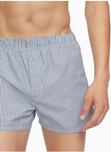 Caleçon classique en coton pour hommes Tricot 100% coton importé Fermeture à enfiler Lavage en machine Approvisionnement au Bangladesh - Product Image 4