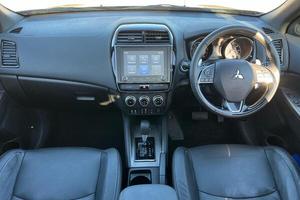 MITSUBISHI ASX 2.0 d'occasion, conduite à gauche/droite - Product Image 3