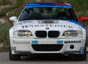 BMW M3 Coupé 2006 Usado, Volante a la Izquierda/Derecha - Product Image 3