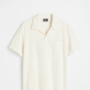 T-shirts d'été pour hommes, polo grande taille à manches courtes, performance en plein air décontractés, chemises OEM personnalisées - Product Image 1