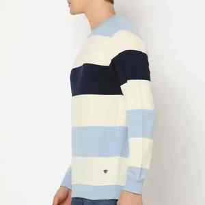 Sudaderas Lisas al por Mayor con Logotipo Personalizado, Talla Grande, para Hombre, de Alta Calidad, Estilo Deportivo Informal, 100% Algodón - Product Image 5