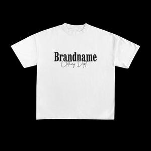 Camiseta de Cuello Redondo Estampada para Hombre, 100% Algodón, Ropa Casual de Calle, Camisetas al por Mayor para Hombre - Product Image 6