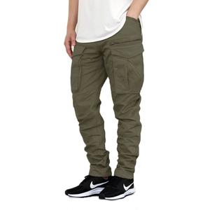 Pantalons de randonnée pour hommes les plus vendus en gros, durables, convertibles, légers, avec fermeture éclair, pantalons cargo d'extérieur, exportés par un fournisseur du Bangladesh - Product Image 6