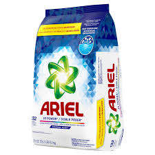 Détergent Ariel, efficace contre les taches, liquide conçu pour un nettoyage en profondeur, entretien quotidien des tissus et vêtements brillants et frais - Product Image 5