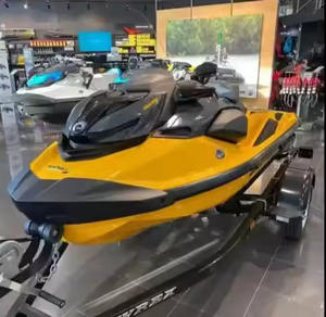 Sea-doo fish pro GTX 300 ORIGINAL, listo para enviar - Product Image 1