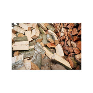 Bois de chauffage de hêtre de qualité supérieure disponible en volume achat en gros prix bon marché - Product Image 2