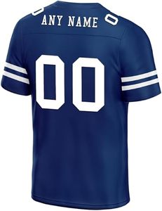 เสื้อฟุตบอลพรีเมี่ยมผ้าระบายอากาศได้ดีมีความทนทานสำหรับทีมสโมสรโรงเรียนและร้านกีฬา - Product Image 6