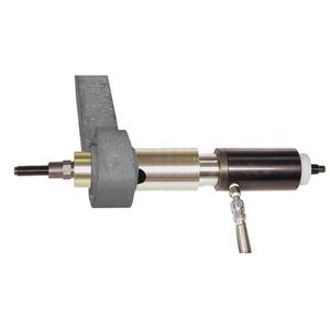 เกโดเร KL-1010-120 อุปกรณ์เสริมเครื่องมือลมแบบเงียบพร้อมตลับลูกปืนขนาดเส้นผ่านศูนย์กลาง 60 มม. - Product Image 2