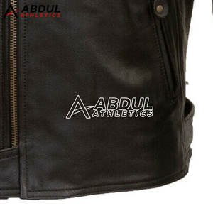 Chaqueta Cordura para Hombre, Chaqueta Cordura Protectora y Duradera para Deportes al Aire Libre y Uso Diario - Product Image 6