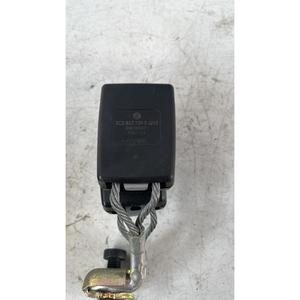Gancho del Cinturón de Seguridad Trasero para VOLKSWAGEN Passat Variant 4ª Serie (05>10) 3C0857739B BMP - Product Image 5