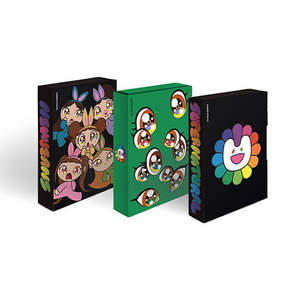 NewJeans - 3er álbum sencillo: Supernatural (Versión Weverse Albums) - Product Image 1