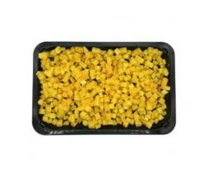 มะม่วงแช่แข็งรสชาติแปลกใหม่กลิ่นหอมเขตร้อนแช่แข็งแบบเวียดนามส่งออกคุณภาพพรีเมี่ยมเหมาะสำหรับขนมหวานแช่แข็ง - Product Image 1