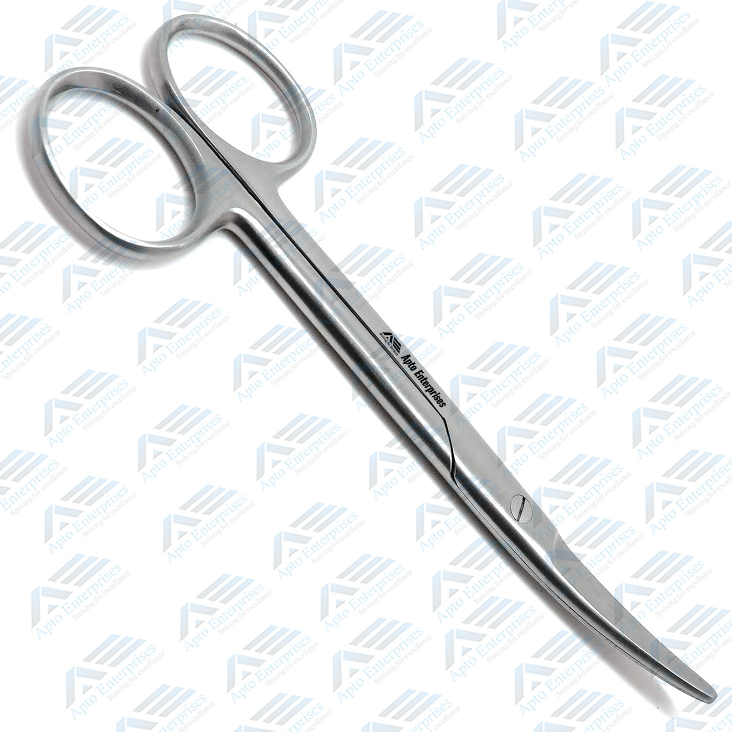 Metzenbaum Dissecting Scissors