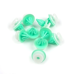 BCF1663 10 Pieces Door Panel Retainer for 7701049008 - Product Image 1