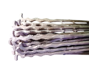 Cá Nhân Gỗ đi bộ gậy cắm trại Phụ kiện đi Bộ mía cho cắm trại steampunk phong cách dính giá tốt nhất sản phẩm - Product Image 5