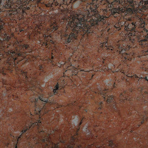 Marbre rouge de luxe, pierre polie, moderne et durable, pour cuisine, salle de bain, villa et hôtel - Product Image 4